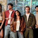 Meet DENYM: The New British Country-Pop Band Making Their Debut