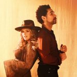 The Shires announce indefinite break after 13 years as final tour approaches